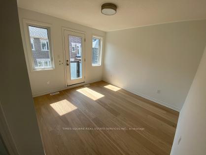 Photo 22 of 39 Wisla Avenue, Markham, Rural Markham — HOMEH