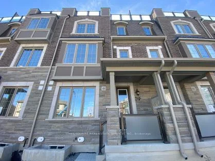 Photo 1 of 39 Wisla Avenue, Markham, Rural Markham — HOMEH