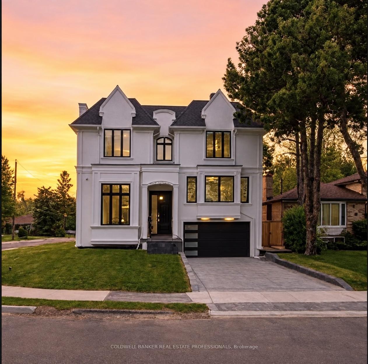 Photo 1 of 7 Knollview Crescent, North York, Bayview Village — HOMEH