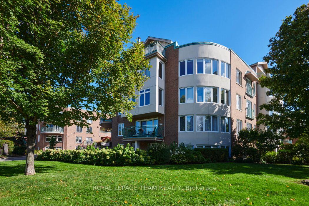 Photo of Unit 101C, 997 North River Road