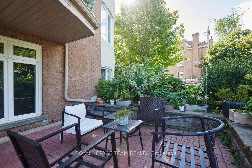 Photo 24 of Unit 101C, 997 North River Road, Ottawa, Overbrook — HOMEH