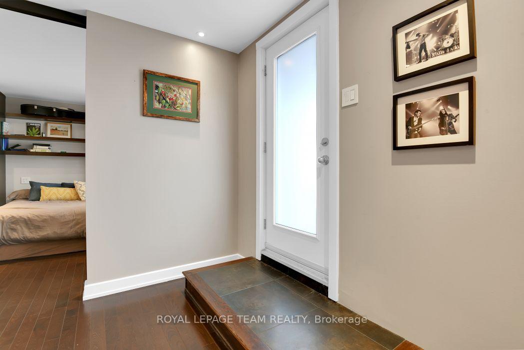 Photo 25 of Unit 101C, 997 North River Road, Ottawa, Overbrook — HOMEH