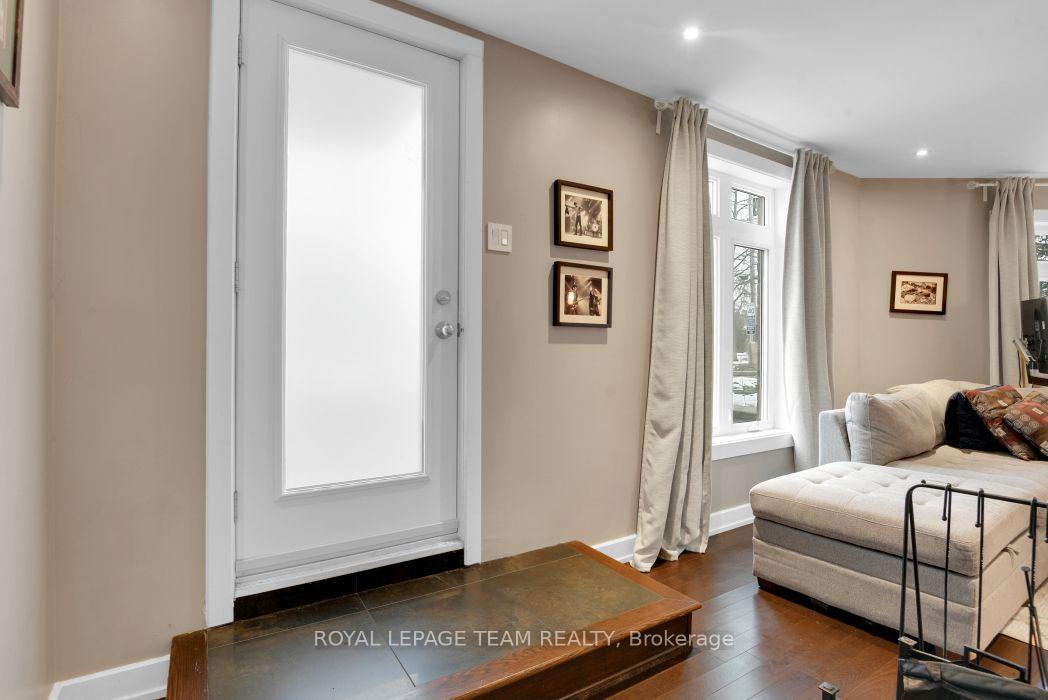 Photo 27 of Unit 101C, 997 North River Road, Ottawa, Overbrook — HOMEH