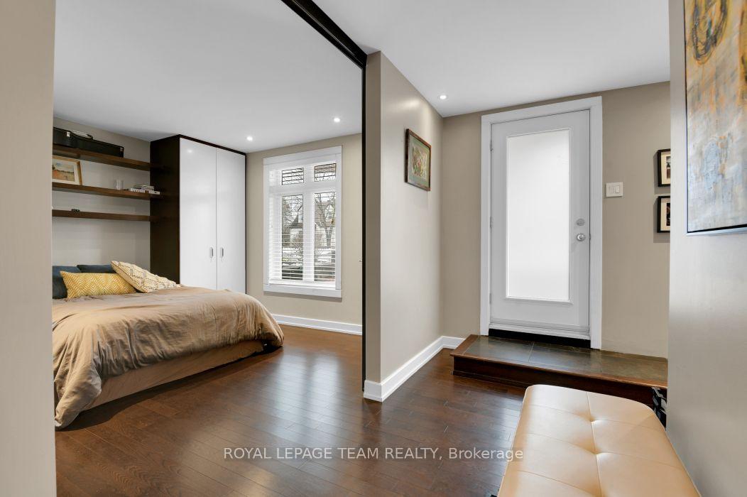 Photo 31 of Unit 101C, 997 North River Road, Ottawa, Overbrook — HOMEH