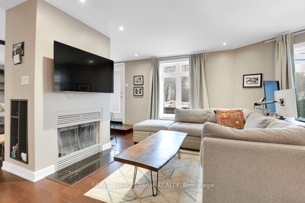 Photo 40 of Unit 101C, 997 North River Road, Ottawa, Overbrook — HOMEH