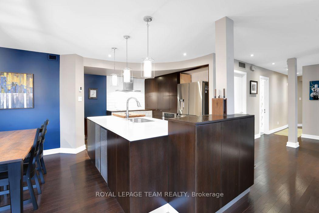 Photo 46 of Unit 101C, 997 North River Road, Ottawa, Overbrook — HOMEH