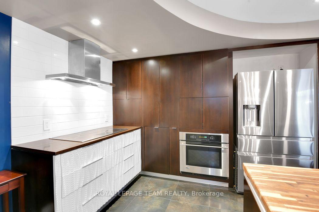 Photo 47 of Unit 101C, 997 North River Road, Ottawa, Overbrook — HOMEH