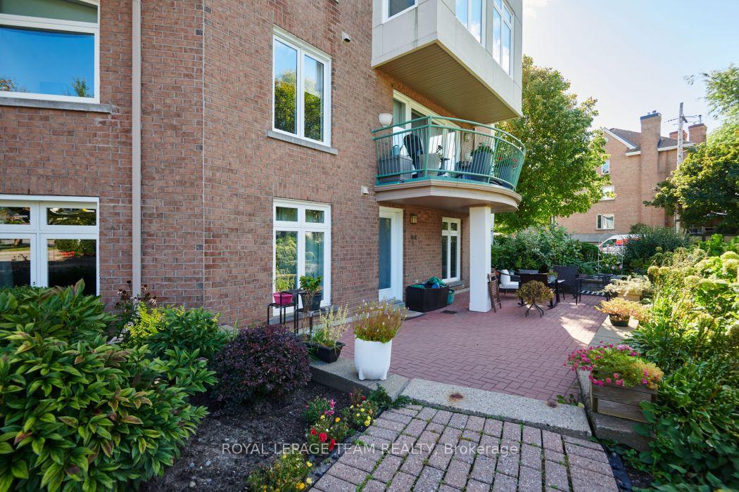 Photo 61 of Unit 101C, 997 North River Road, Ottawa, Overbrook — HOMEH