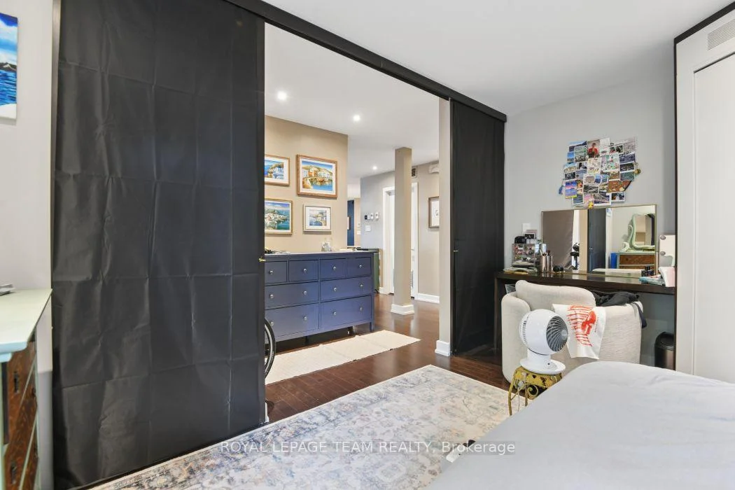 Photo 4 of Unit 101C, 997 North River Road, Ottawa, Overbrook — HOMEH