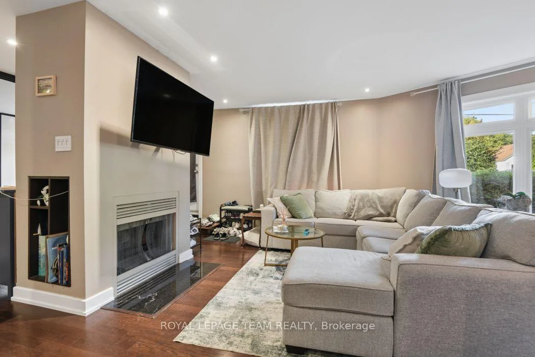 Photo 7 of Unit 101C, 997 North River Road, Ottawa, Overbrook — HOMEH