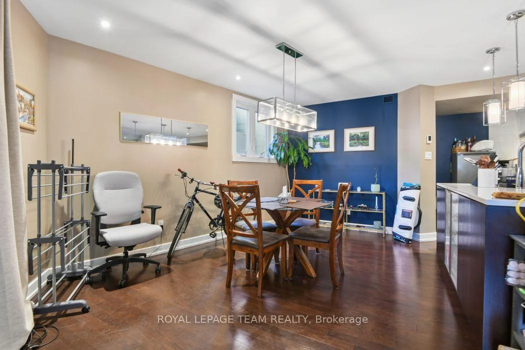 Photo 8 of Unit 101C, 997 North River Road, Ottawa, Overbrook — HOMEH