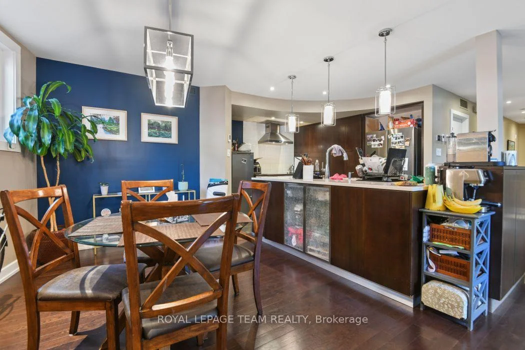 Photo 9 of Unit 101C, 997 North River Road, Ottawa, Overbrook — HOMEH