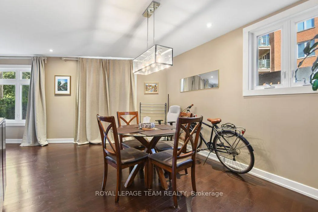 Photo 10 of Unit 101C, 997 North River Road, Ottawa, Overbrook — HOMEH