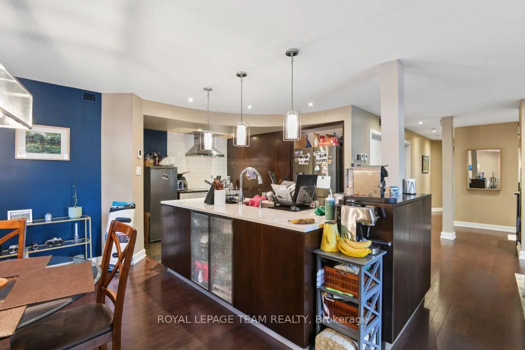 Photo 11 of Unit 101C, 997 North River Road, Ottawa, Overbrook — HOMEH