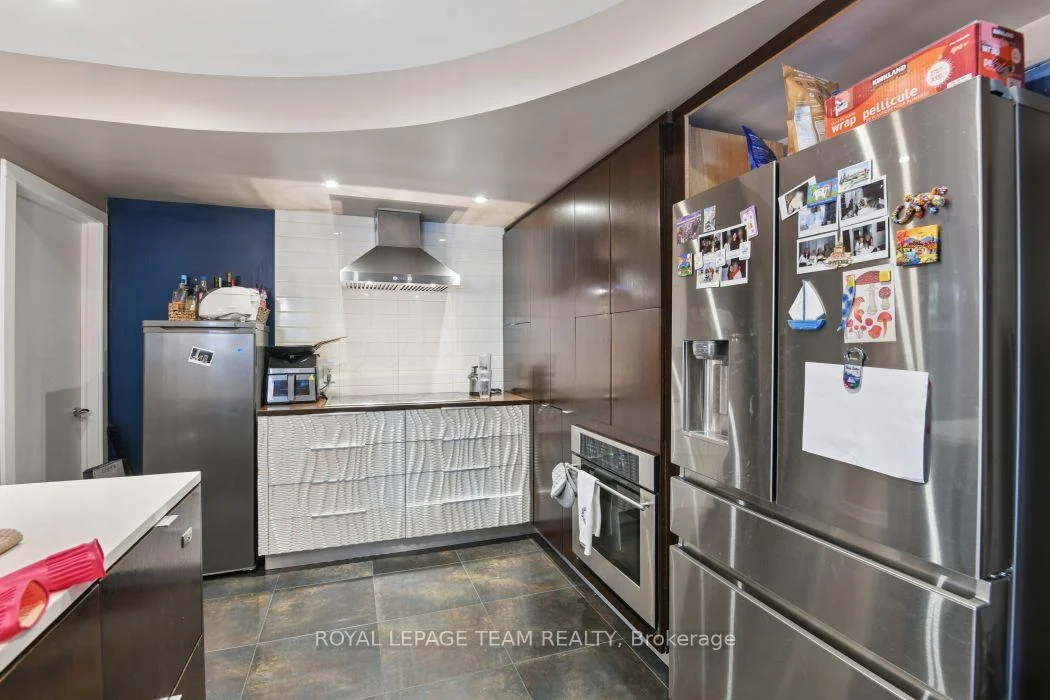 Photo 13 of Unit 101C, 997 North River Road, Ottawa, Overbrook — HOMEH