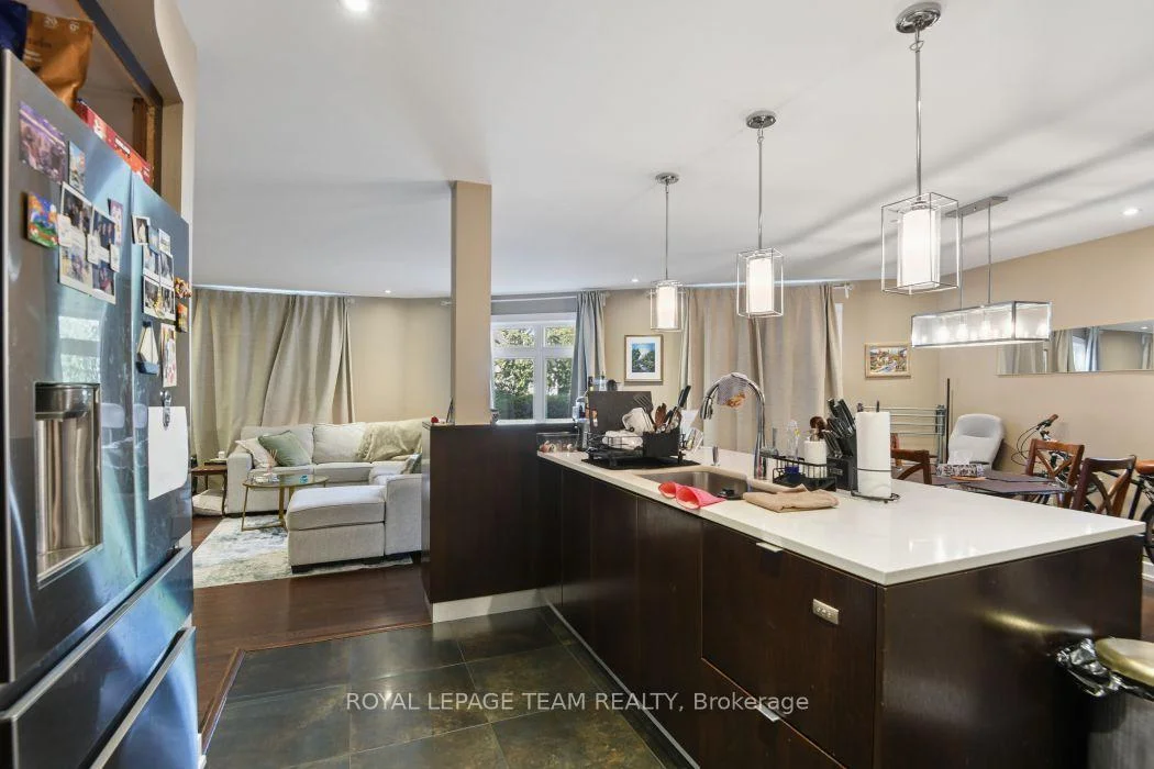 Photo 14 of Unit 101C, 997 North River Road, Ottawa, Overbrook — HOMEH