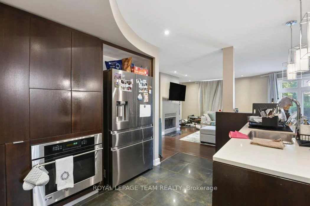 Photo 15 of Unit 101C, 997 North River Road, Ottawa, Overbrook — HOMEH