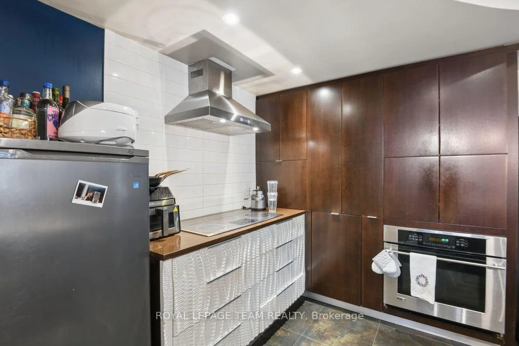 Photo 16 of Unit 101C, 997 North River Road, Ottawa, Overbrook — HOMEH