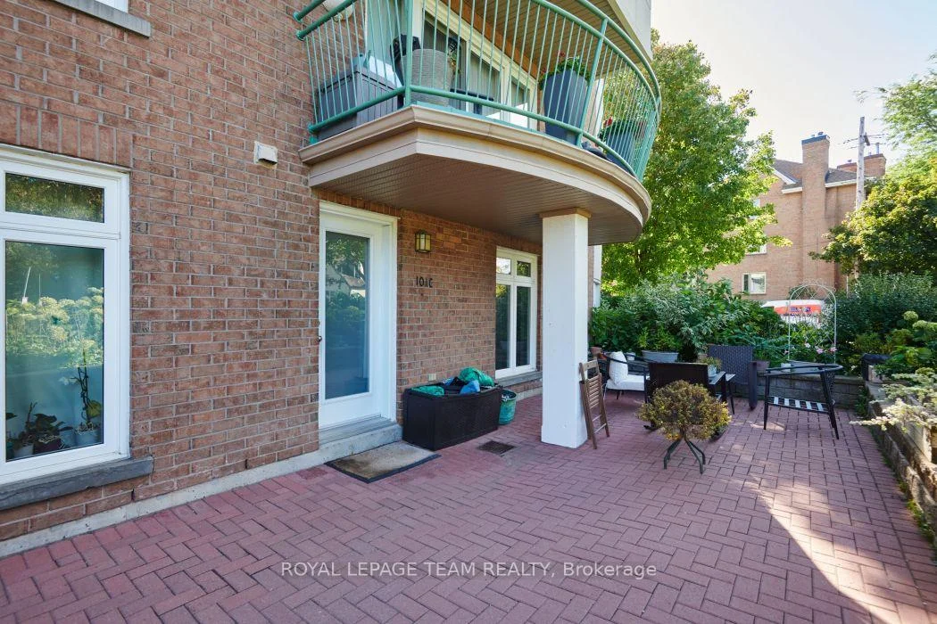 Photo 26 of Unit 101C, 997 North River Road, Ottawa, Overbrook — HOMEH