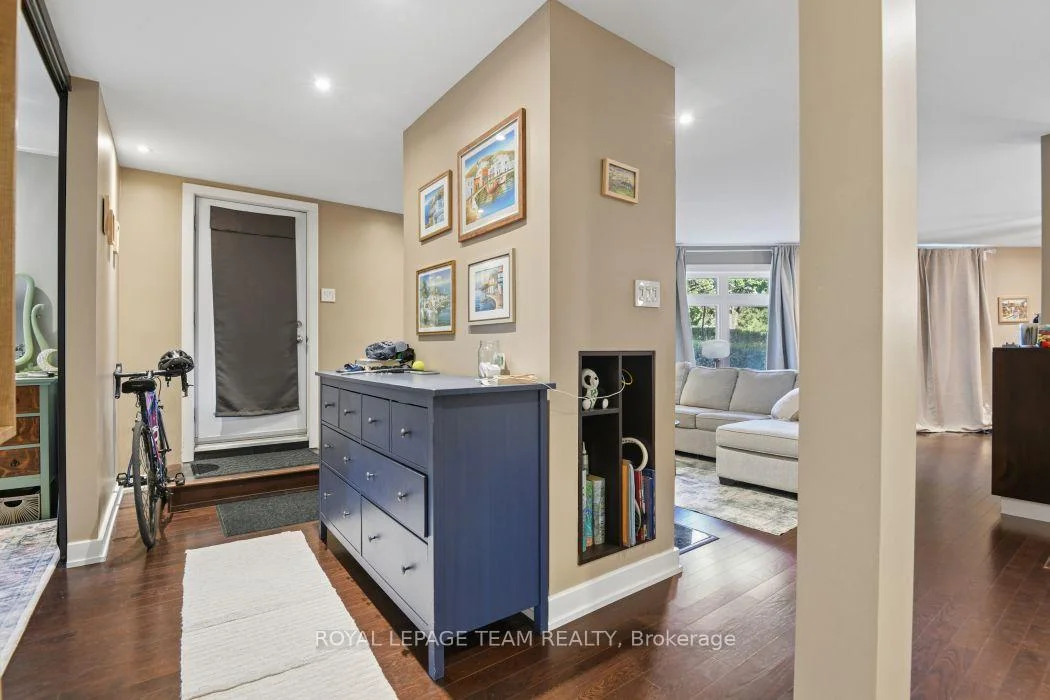 Photo 38 of Unit 101C, 997 North River Road, Ottawa, Overbrook — HOMEH