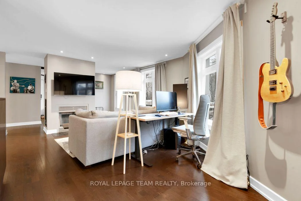 Photo 43 of Unit 101C, 997 North River Road, Ottawa, Overbrook — HOMEH