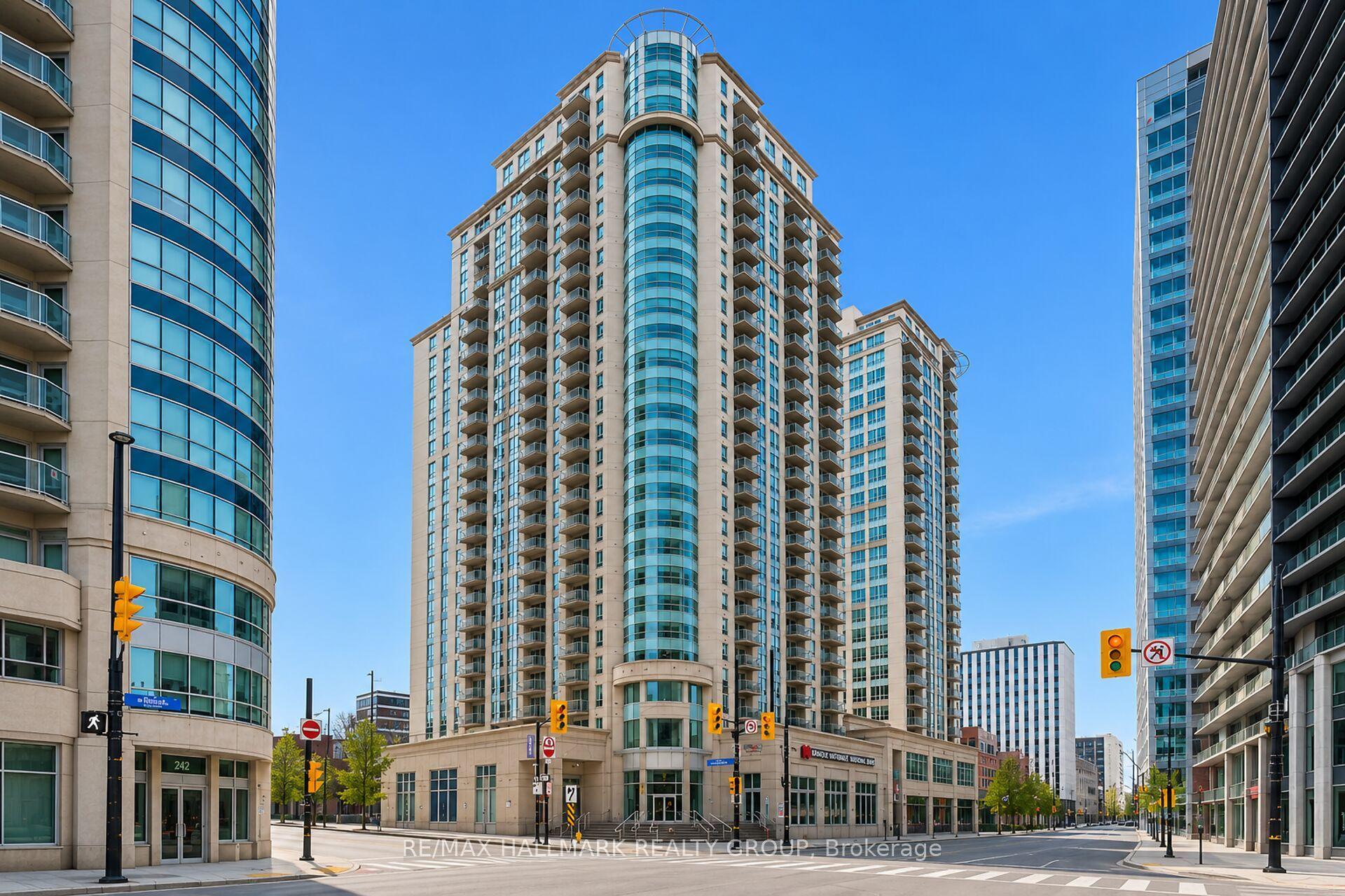 Photo of Unit 203, 234 Rideau Street