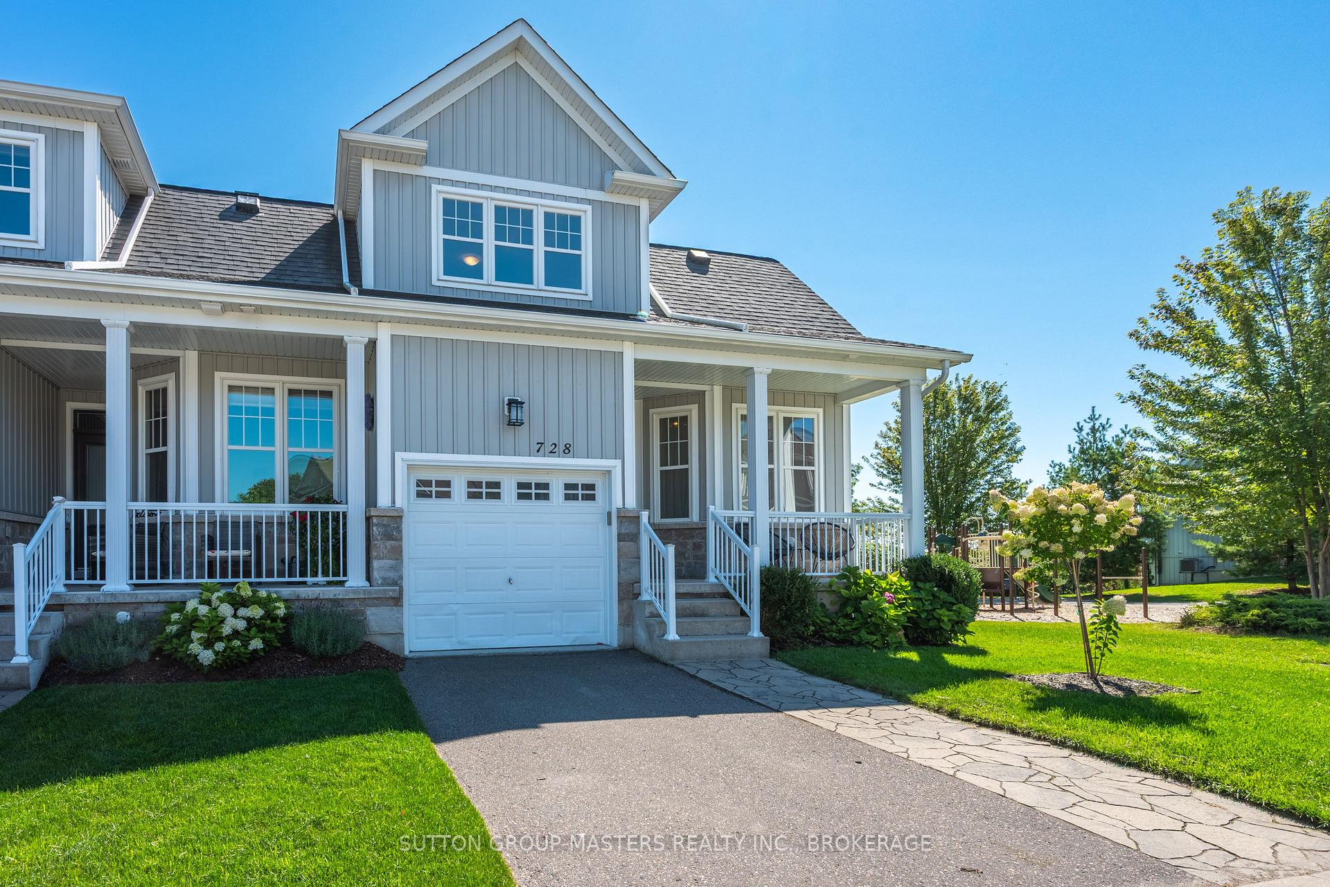 Photo 2 of 728 Newmarket Lane, Kingston, Rideau — HOMEH