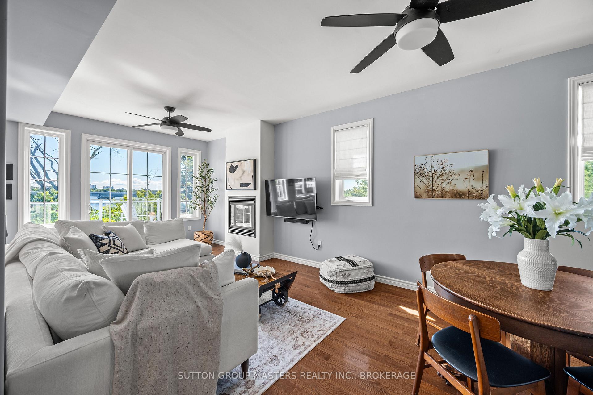 Photo 14 of 728 Newmarket Lane, Kingston, Rideau — HOMEH