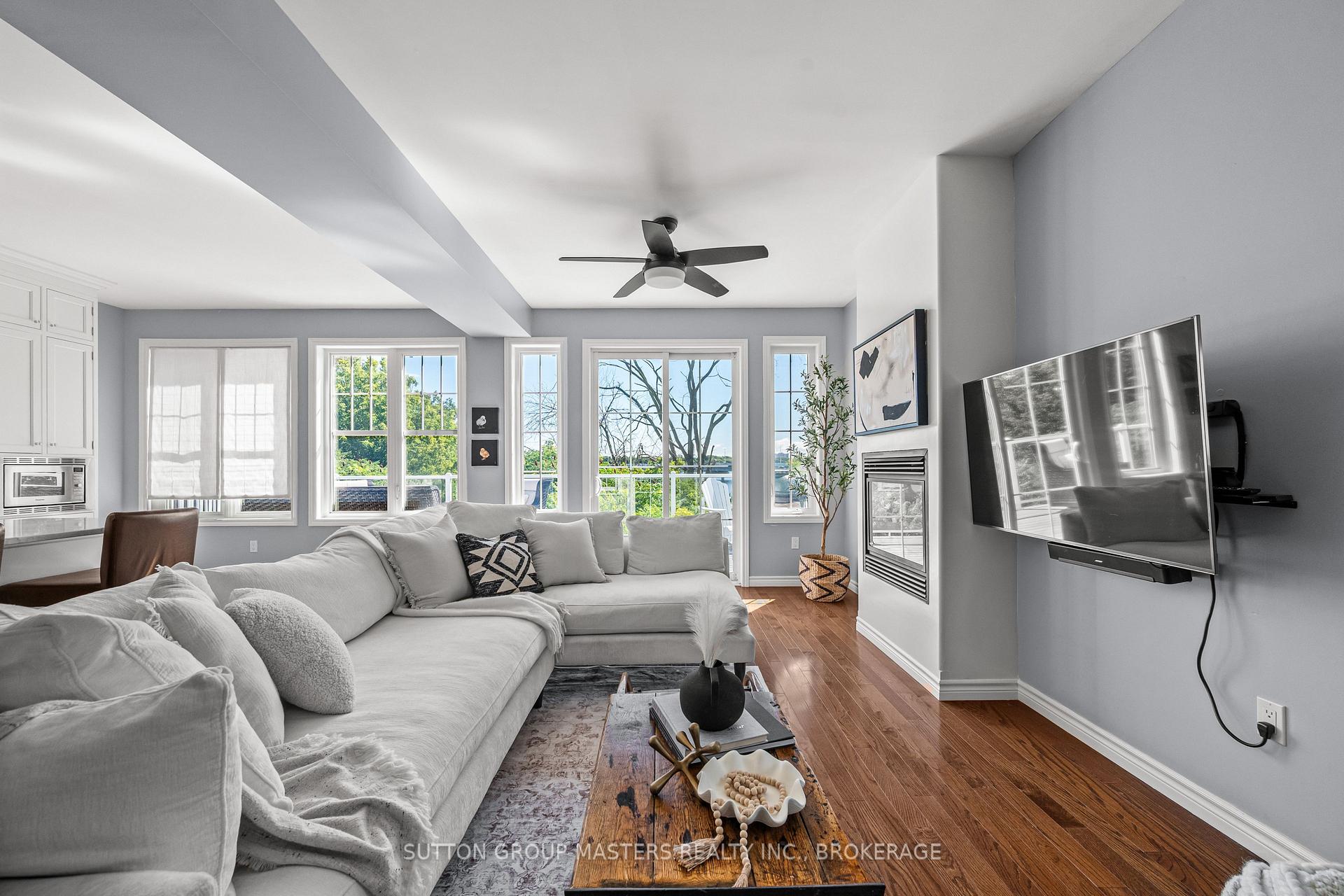 Photo 16 of 728 Newmarket Lane, Kingston, Rideau — HOMEH