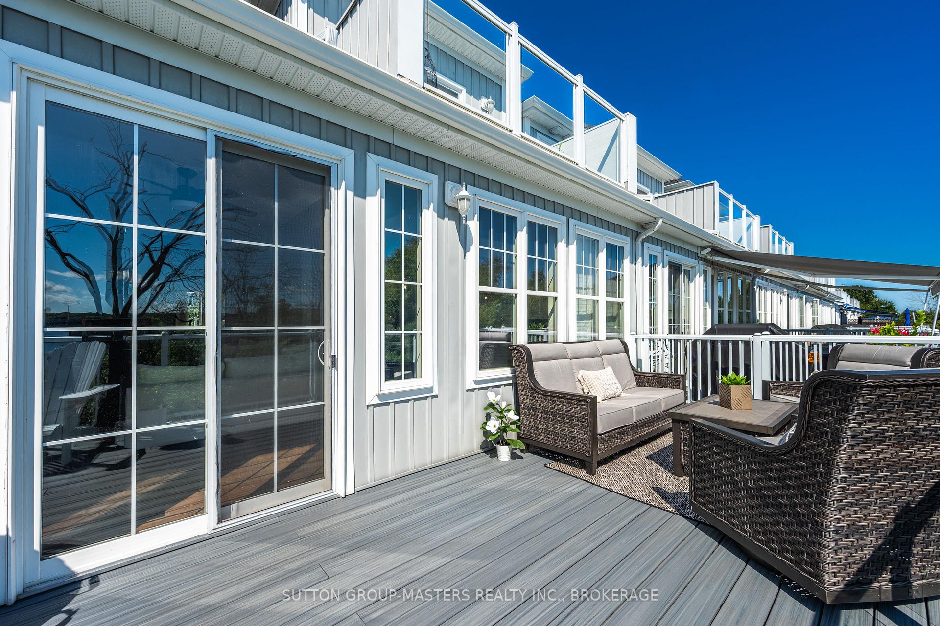 Photo 17 of 728 Newmarket Lane, Kingston, Rideau — HOMEH