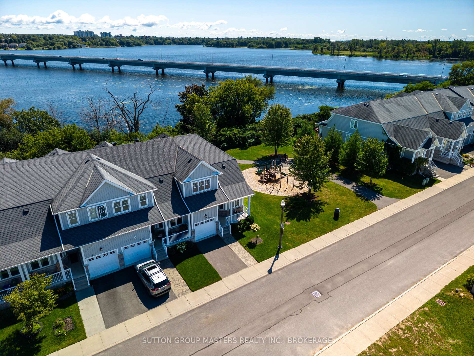 Photo 45 of 728 Newmarket Lane, Kingston, Rideau — HOMEH