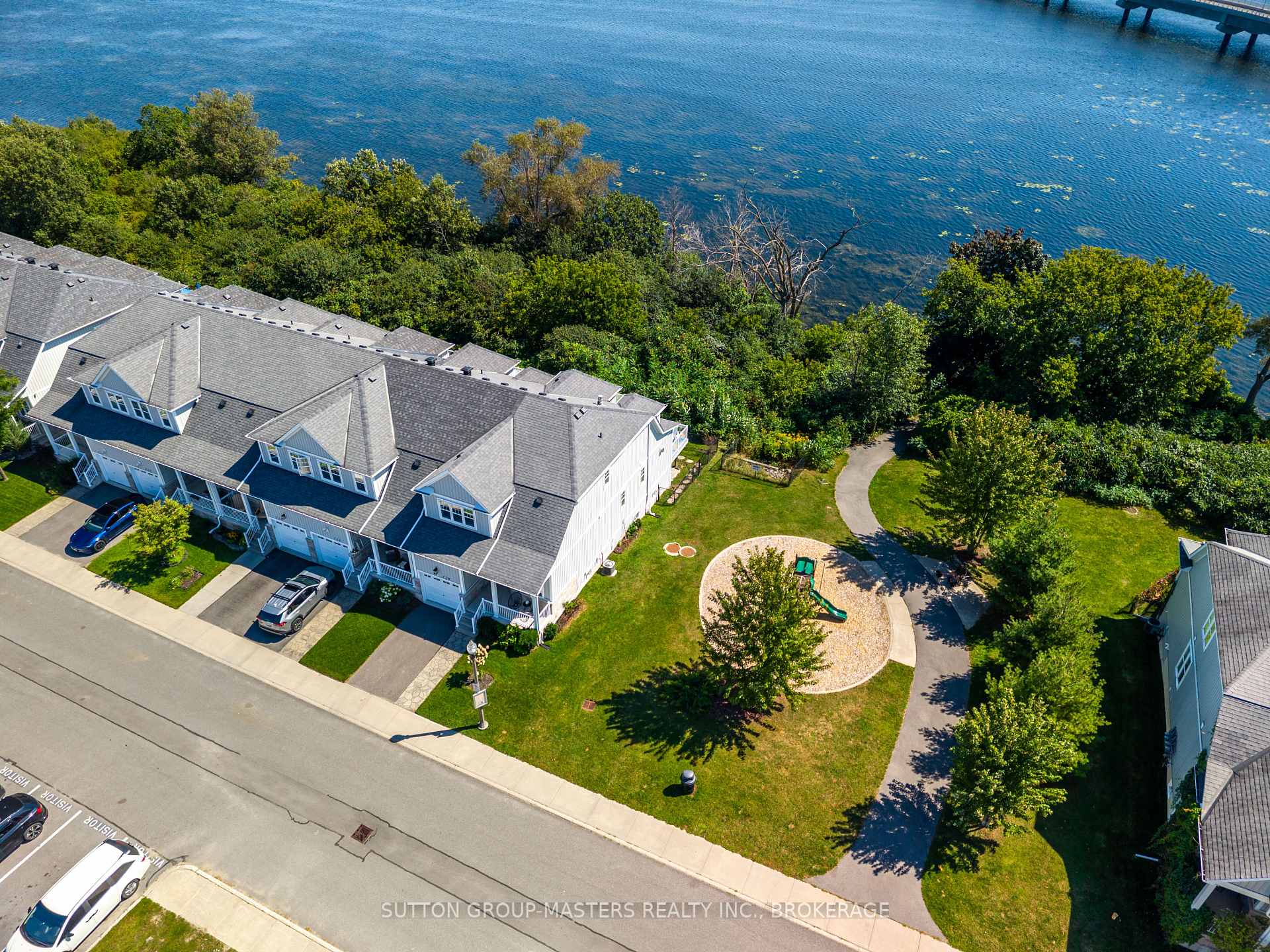 Photo 46 of 728 Newmarket Lane, Kingston, Rideau — HOMEH