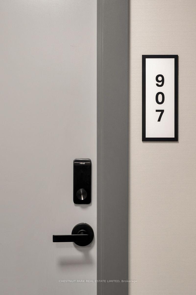 Photo 2 of Unit 907, 758 Dovercourt Road, Toronto, Dovercourt-Wallace Emerson-Junction — HOMEH