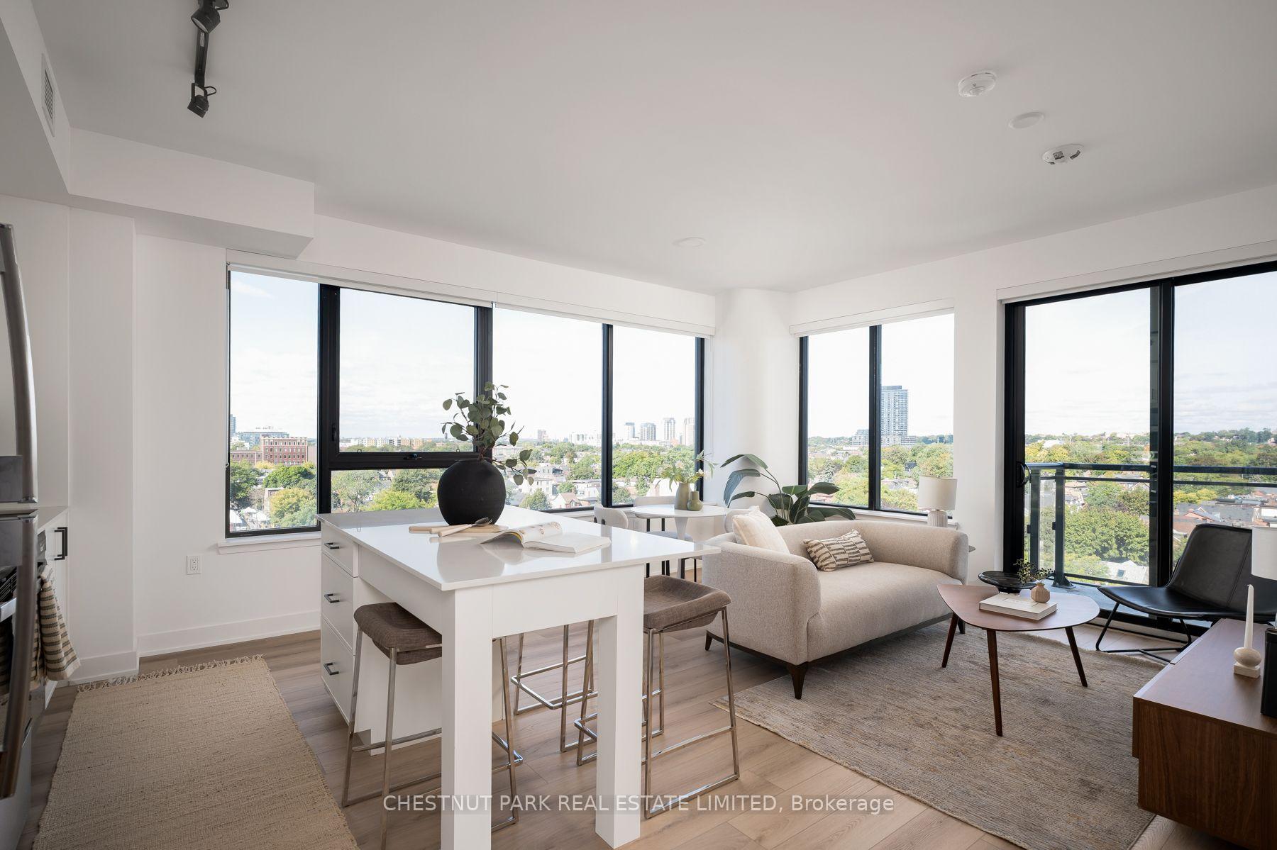 Photo 6 of Unit 907, 758 Dovercourt Road, Toronto, Dovercourt-Wallace Emerson-Junction — HOMEH