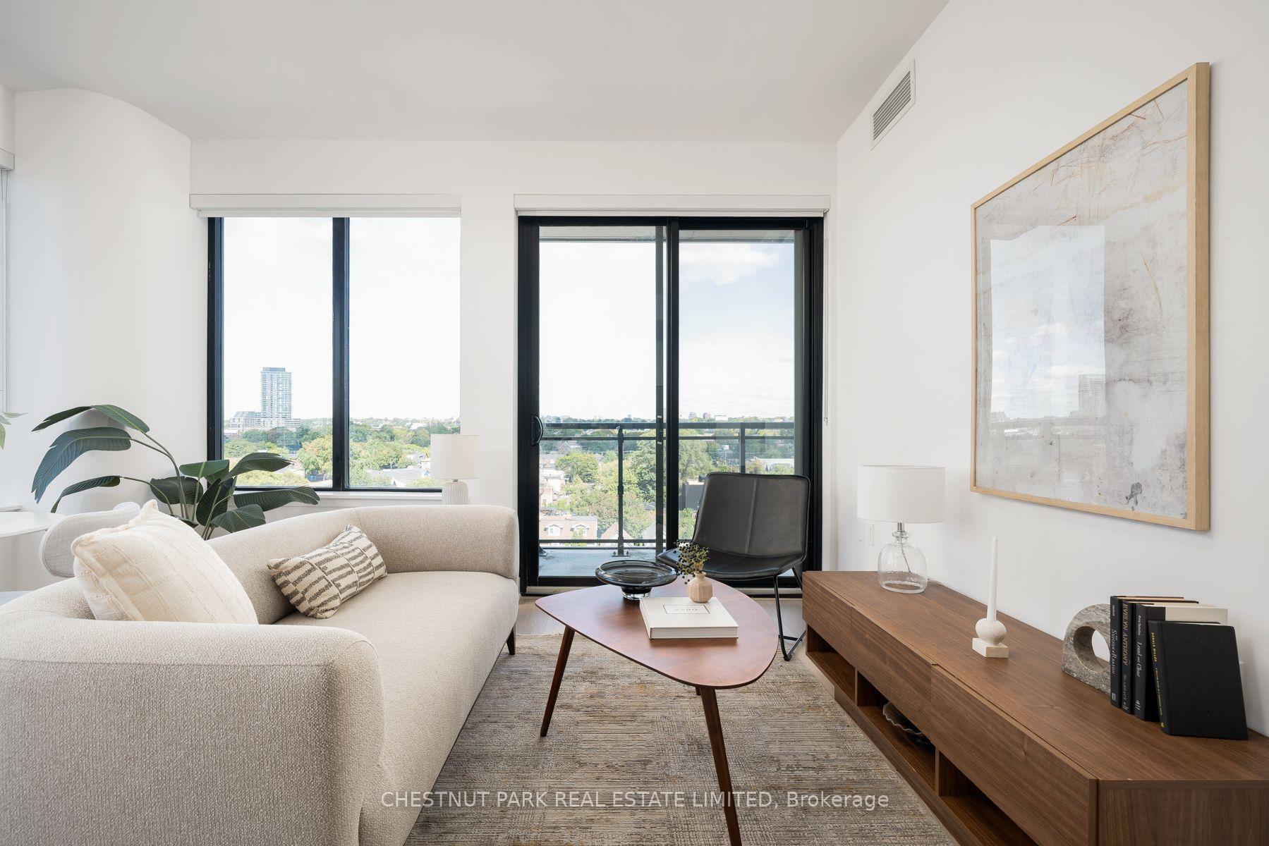 Photo 9 of Unit 907, 758 Dovercourt Road, Toronto, Dovercourt-Wallace Emerson-Junction — HOMEH