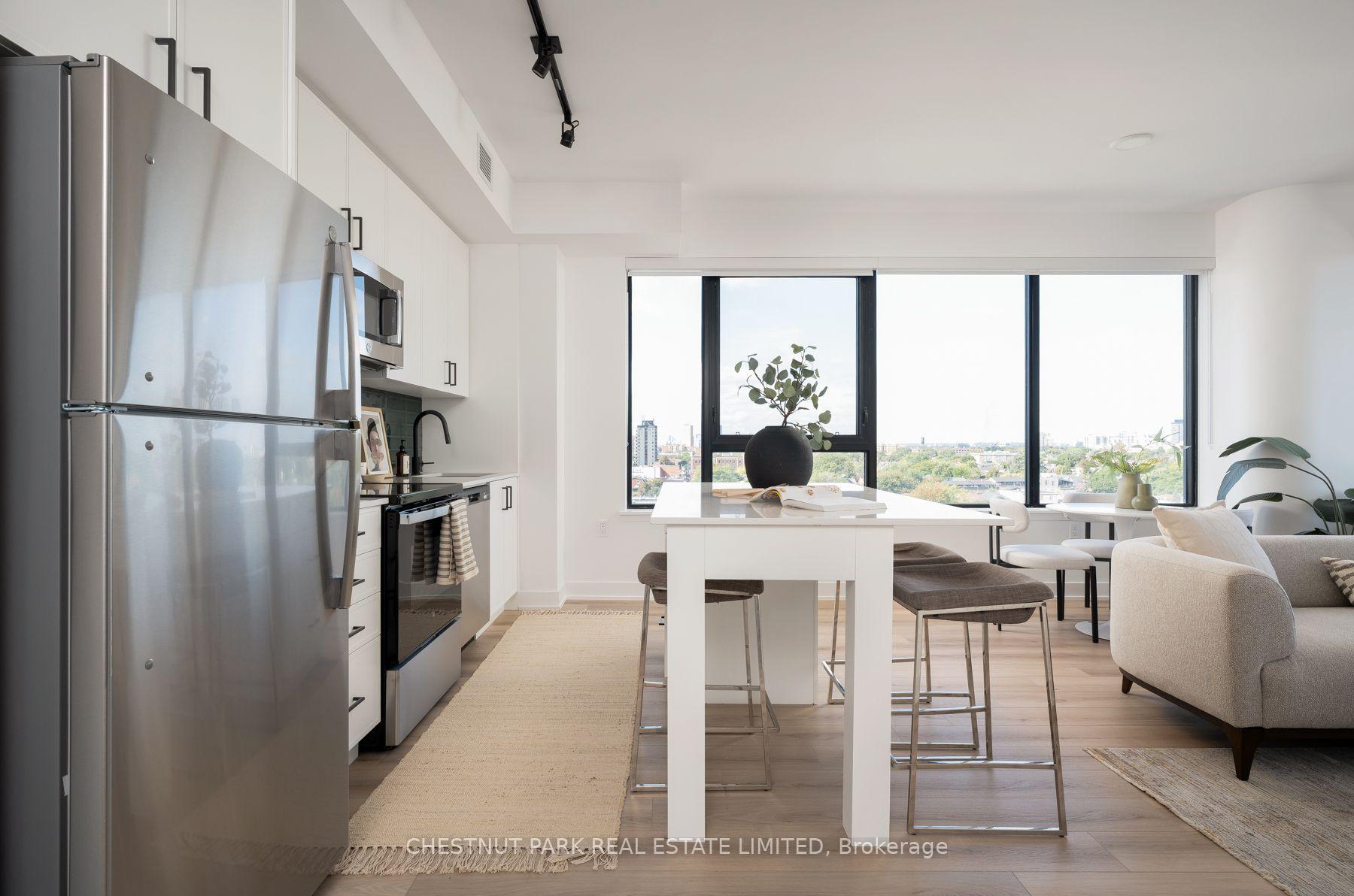 Photo 10 of Unit 907, 758 Dovercourt Road, Toronto, Dovercourt-Wallace Emerson-Junction — HOMEH
