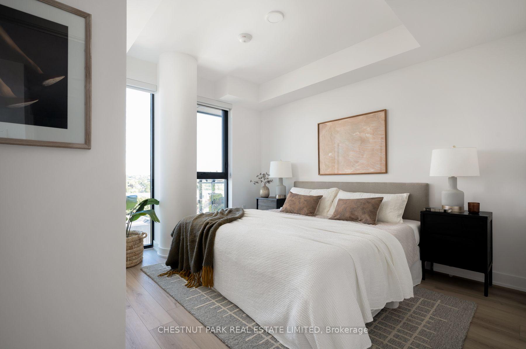 Photo 14 of Unit 907, 758 Dovercourt Road, Toronto, Dovercourt-Wallace Emerson-Junction — HOMEH