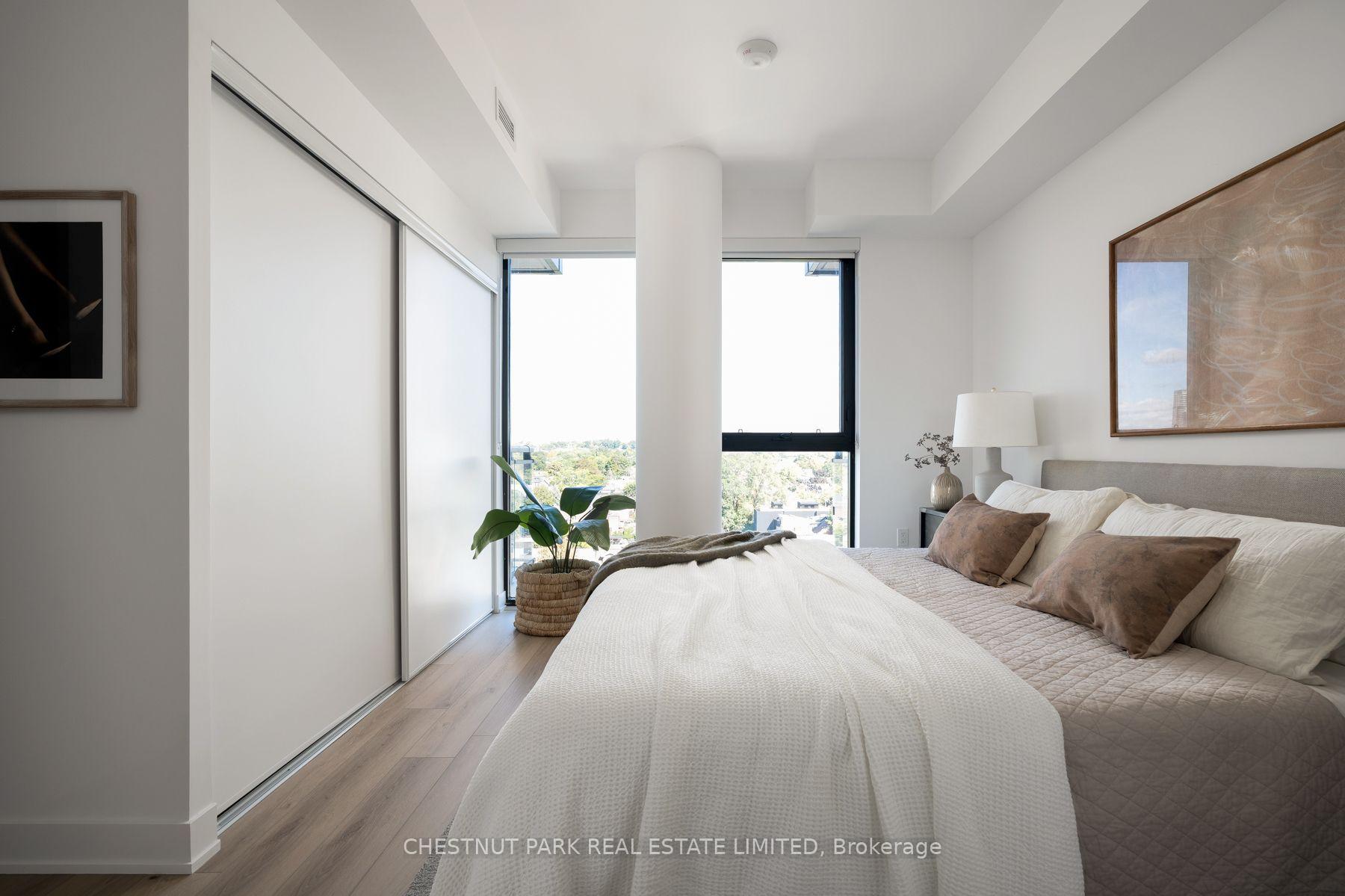 Photo 15 of Unit 907, 758 Dovercourt Road, Toronto, Dovercourt-Wallace Emerson-Junction — HOMEH