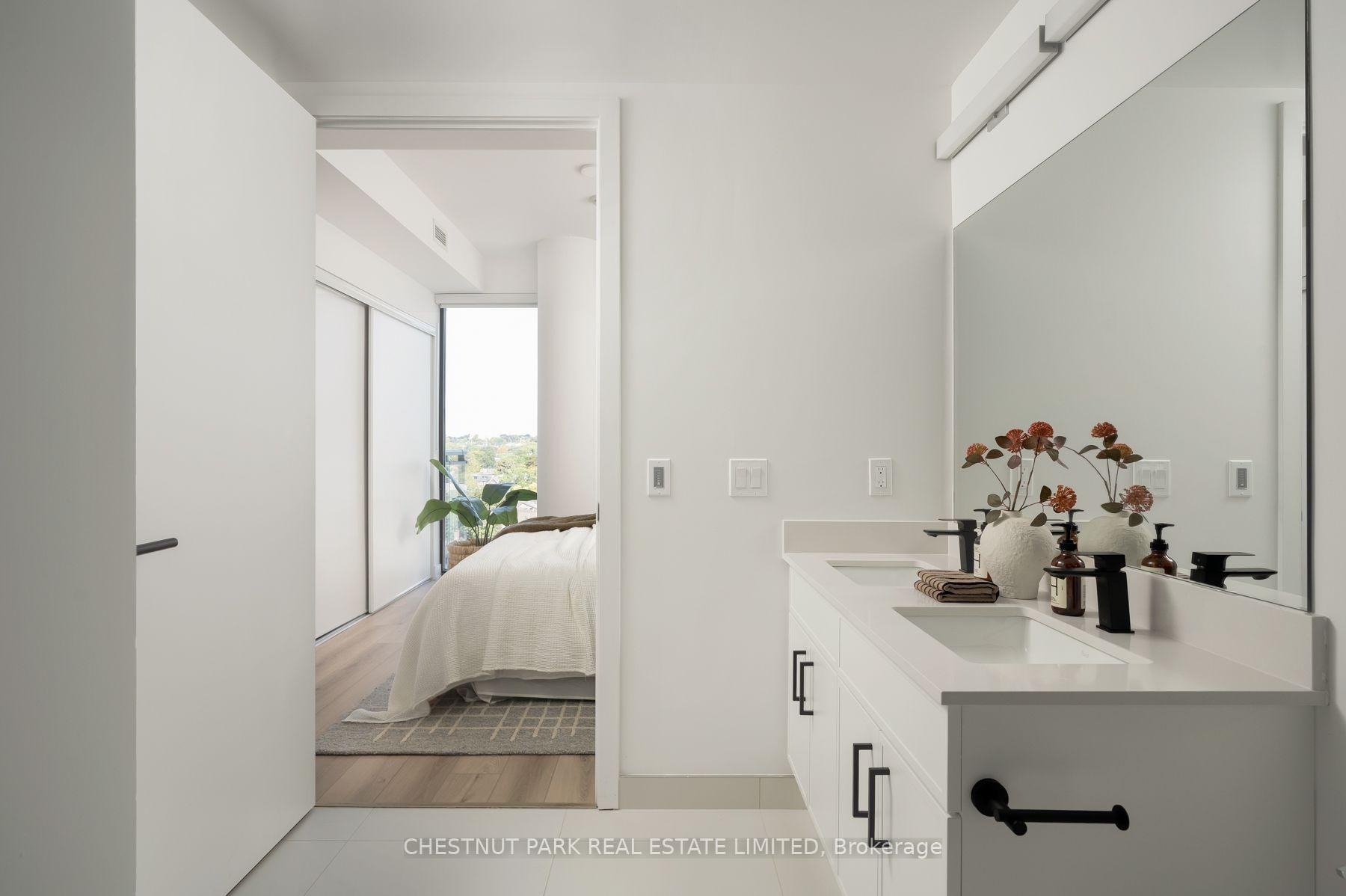 Photo 20 of Unit 907, 758 Dovercourt Road, Toronto, Dovercourt-Wallace Emerson-Junction — HOMEH