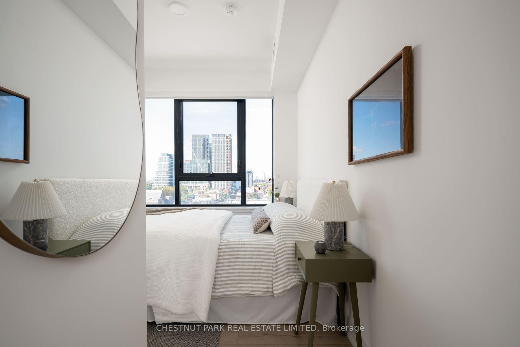 Photo 21 of Unit 907, 758 Dovercourt Road, Toronto, Dovercourt-Wallace Emerson-Junction — HOMEH