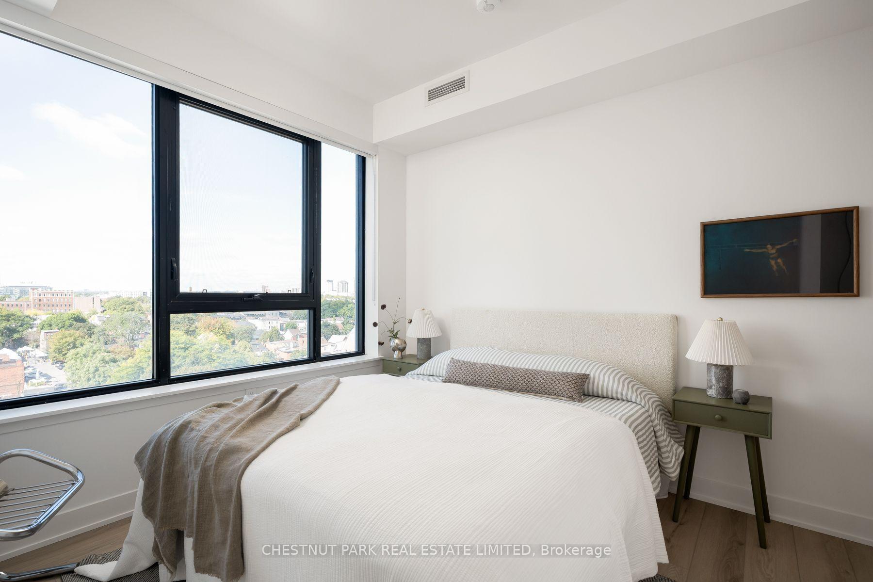 Photo 22 of Unit 907, 758 Dovercourt Road, Toronto, Dovercourt-Wallace Emerson-Junction — HOMEH