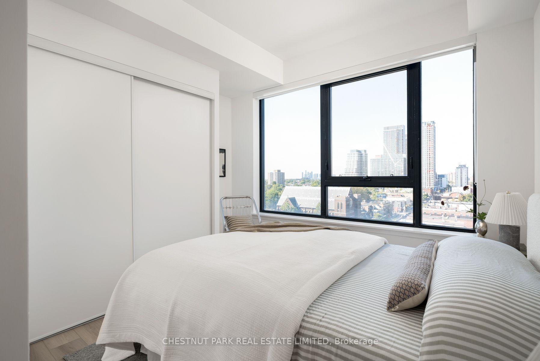 Photo 23 of Unit 907, 758 Dovercourt Road, Toronto, Dovercourt-Wallace Emerson-Junction — HOMEH