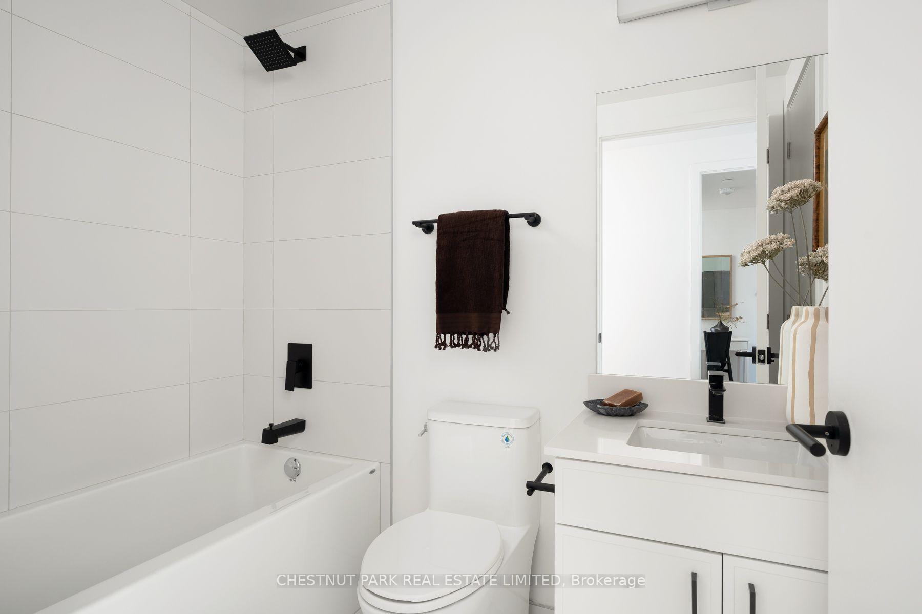 Photo 24 of Unit 907, 758 Dovercourt Road, Toronto, Dovercourt-Wallace Emerson-Junction — HOMEH