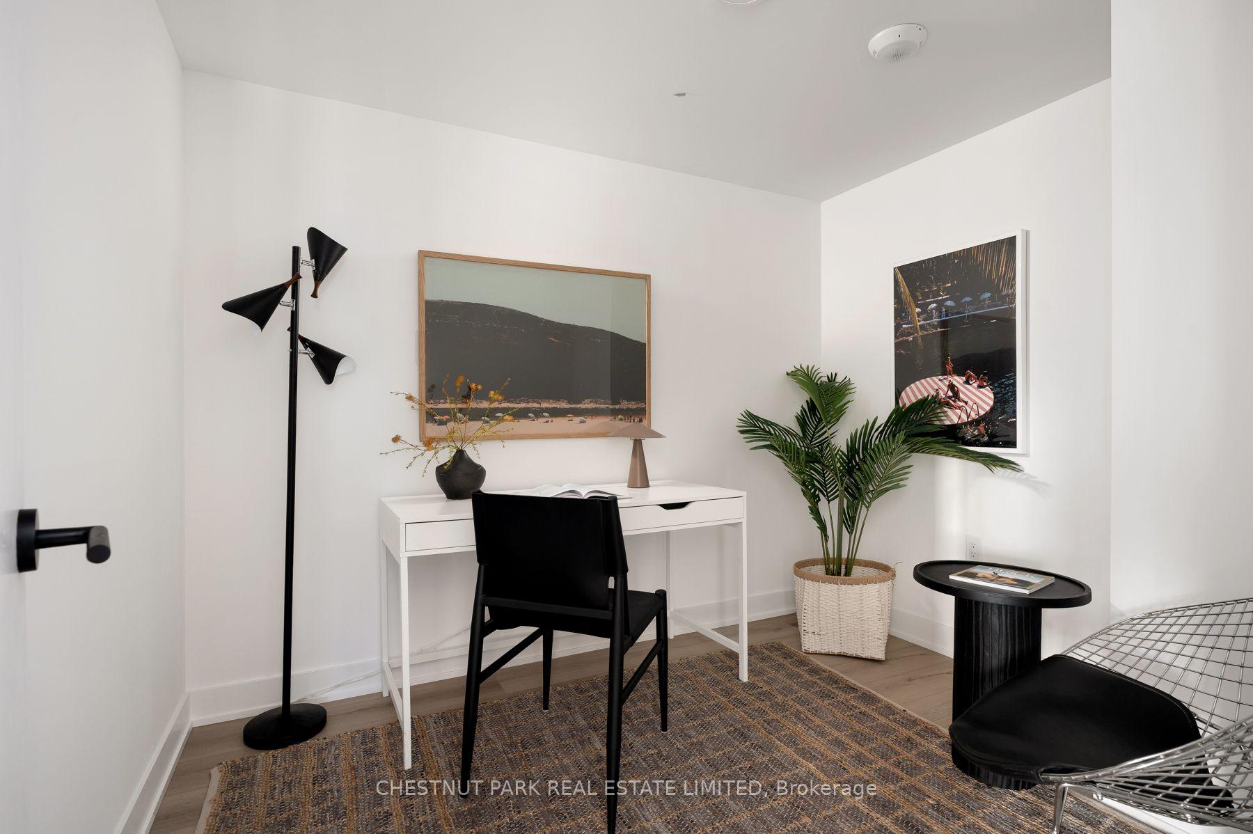 Photo 26 of Unit 907, 758 Dovercourt Road, Toronto, Dovercourt-Wallace Emerson-Junction — HOMEH