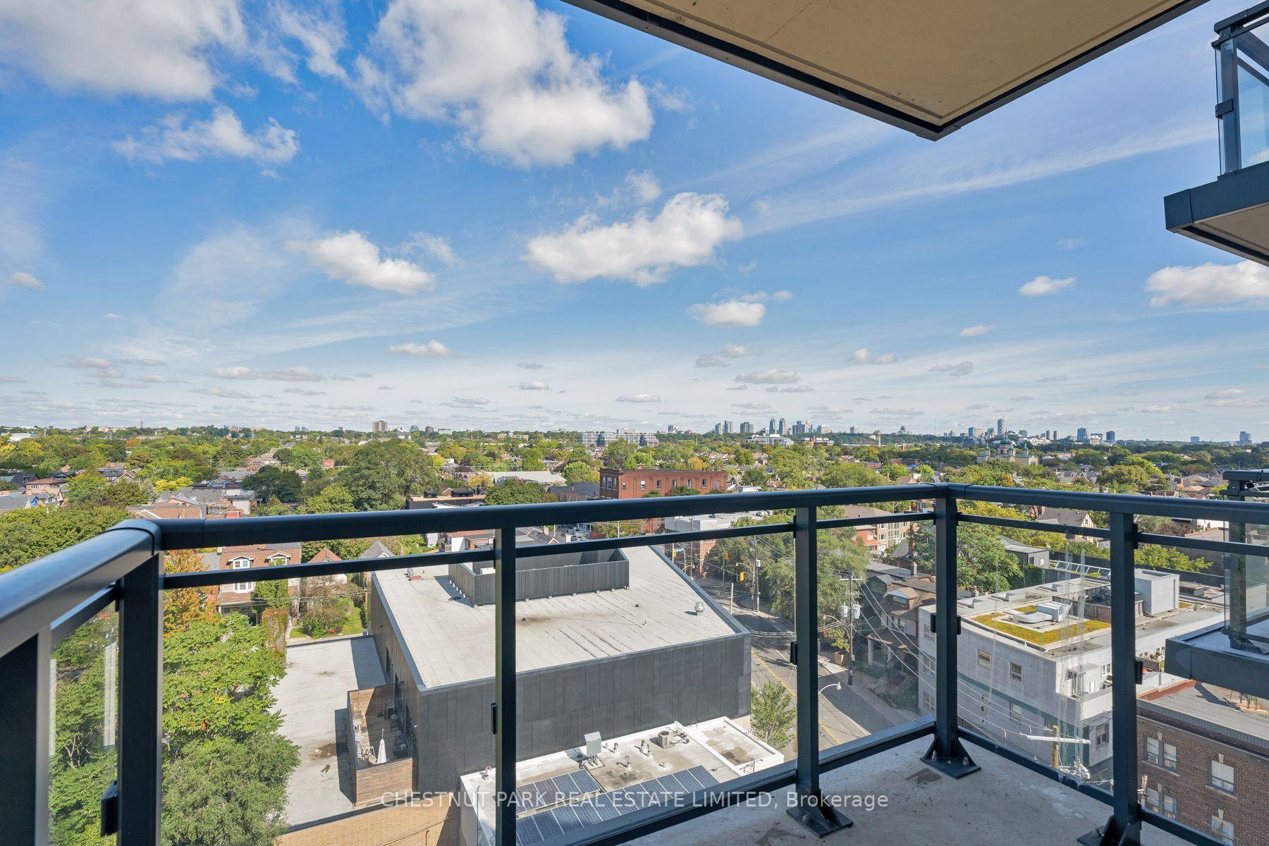 Photo 30 of Unit 907, 758 Dovercourt Road, Toronto, Dovercourt-Wallace Emerson-Junction — HOMEH