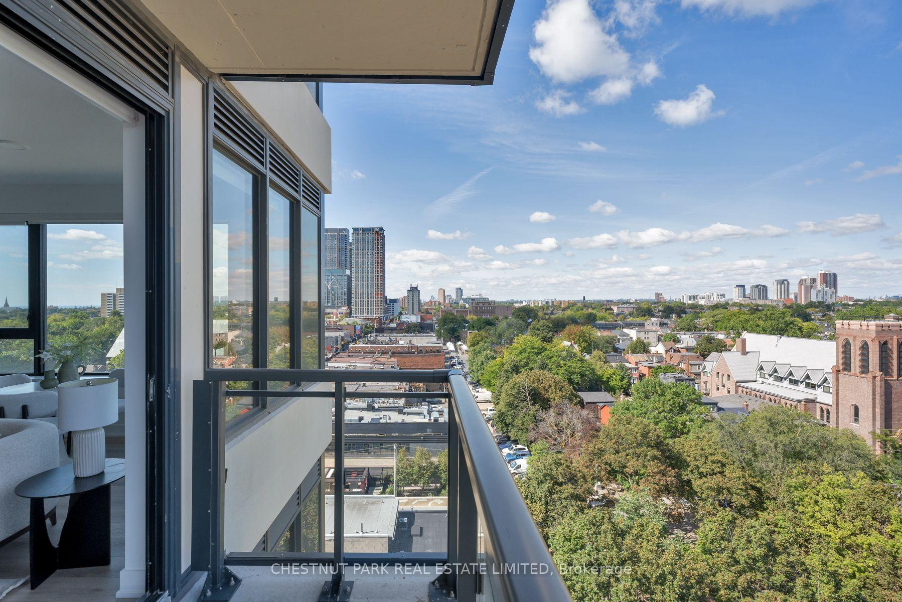 Photo 31 of Unit 907, 758 Dovercourt Road, Toronto, Dovercourt-Wallace Emerson-Junction — HOMEH