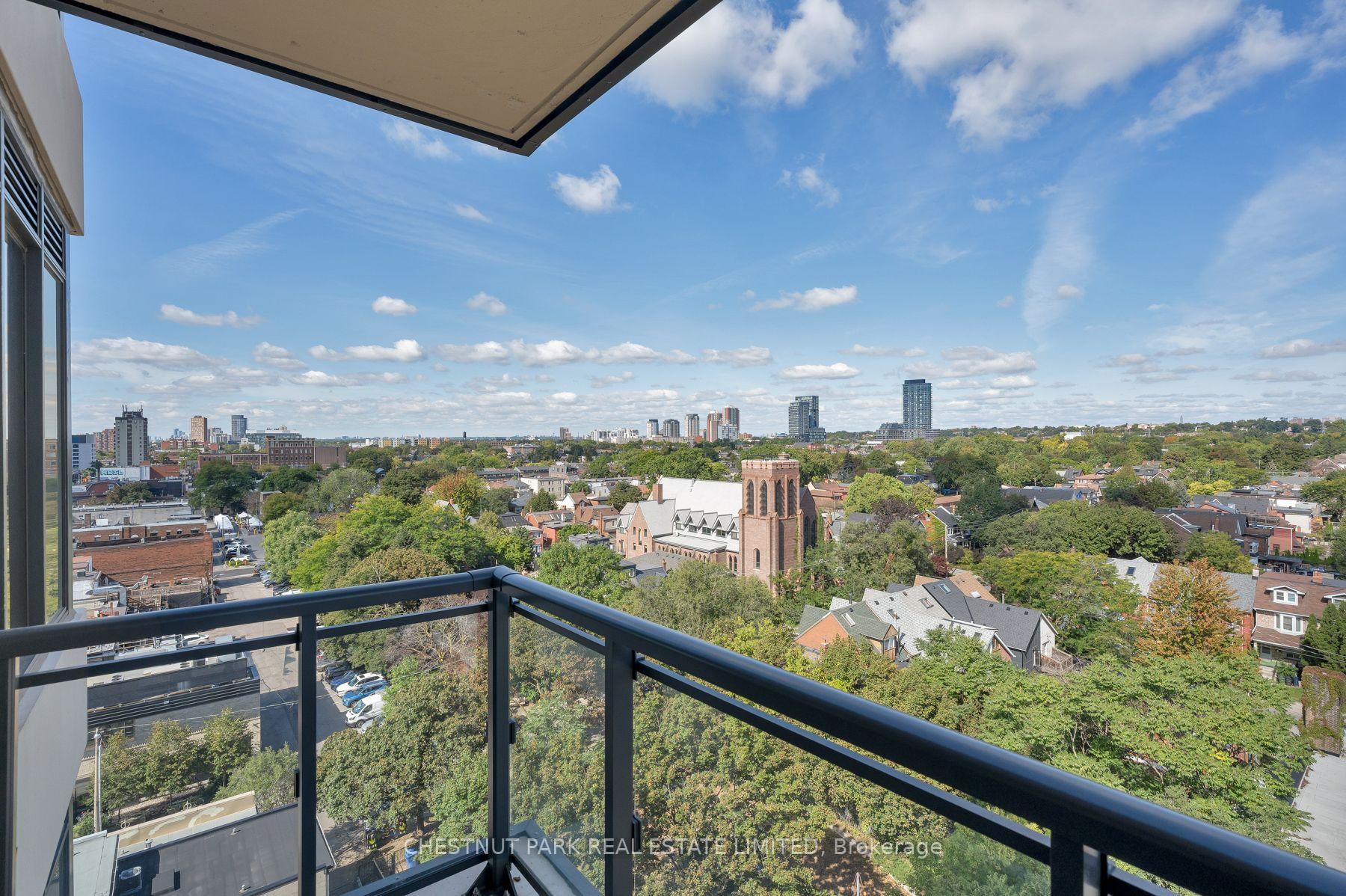 Photo 32 of Unit 907, 758 Dovercourt Road, Toronto, Dovercourt-Wallace Emerson-Junction — HOMEH