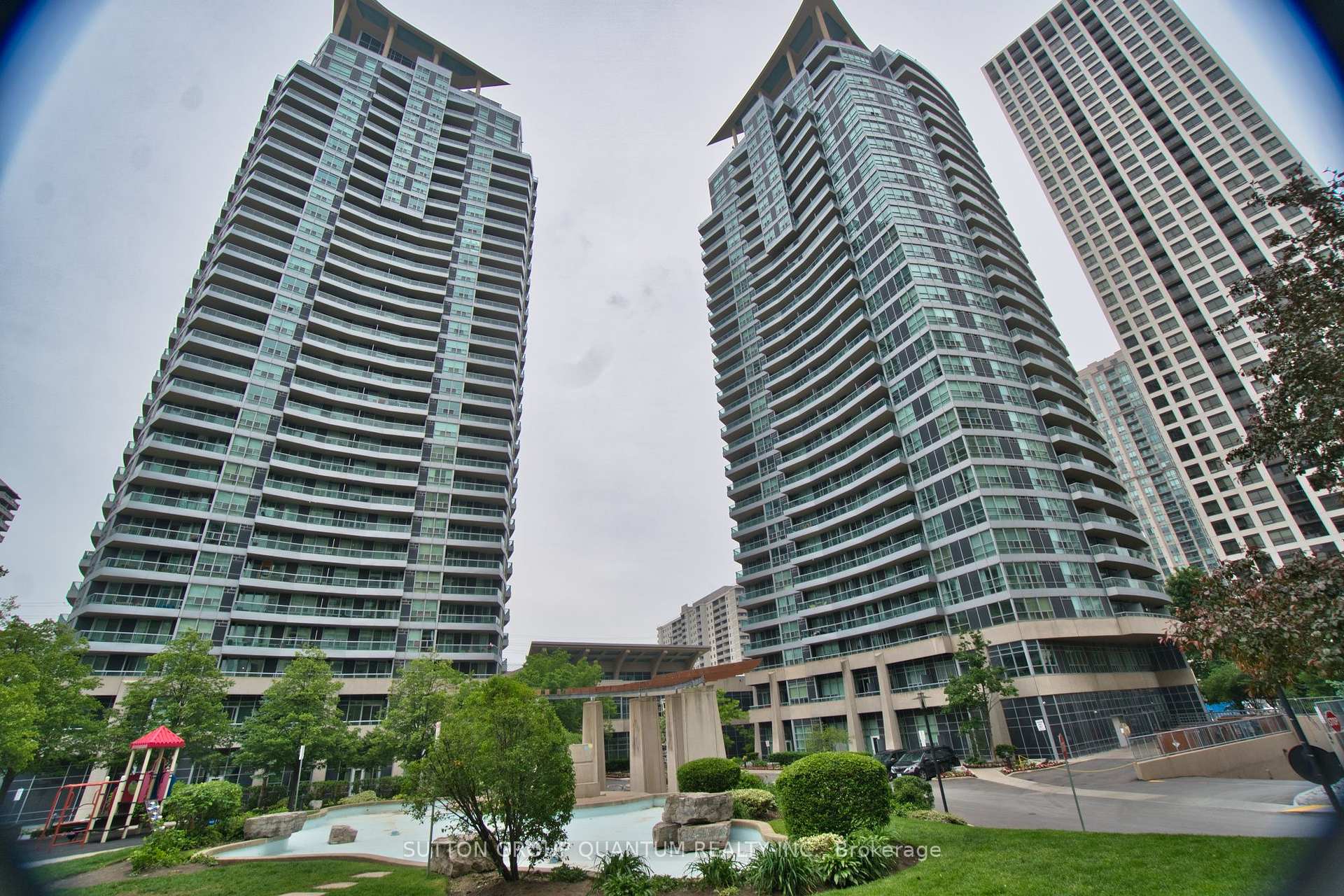 Photo of Unit 2705, 1 Elm Drive W