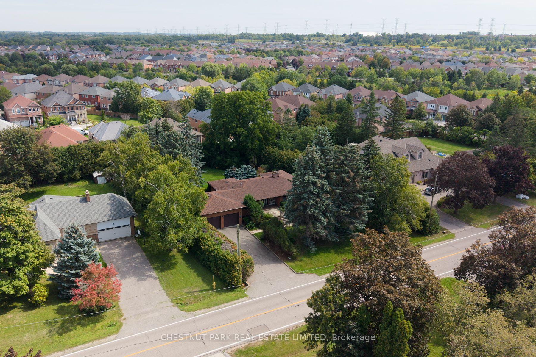 Photo 22 of 27 Oakcrest Avenue, Markham, Village Green-South Unionville — HOMEH
