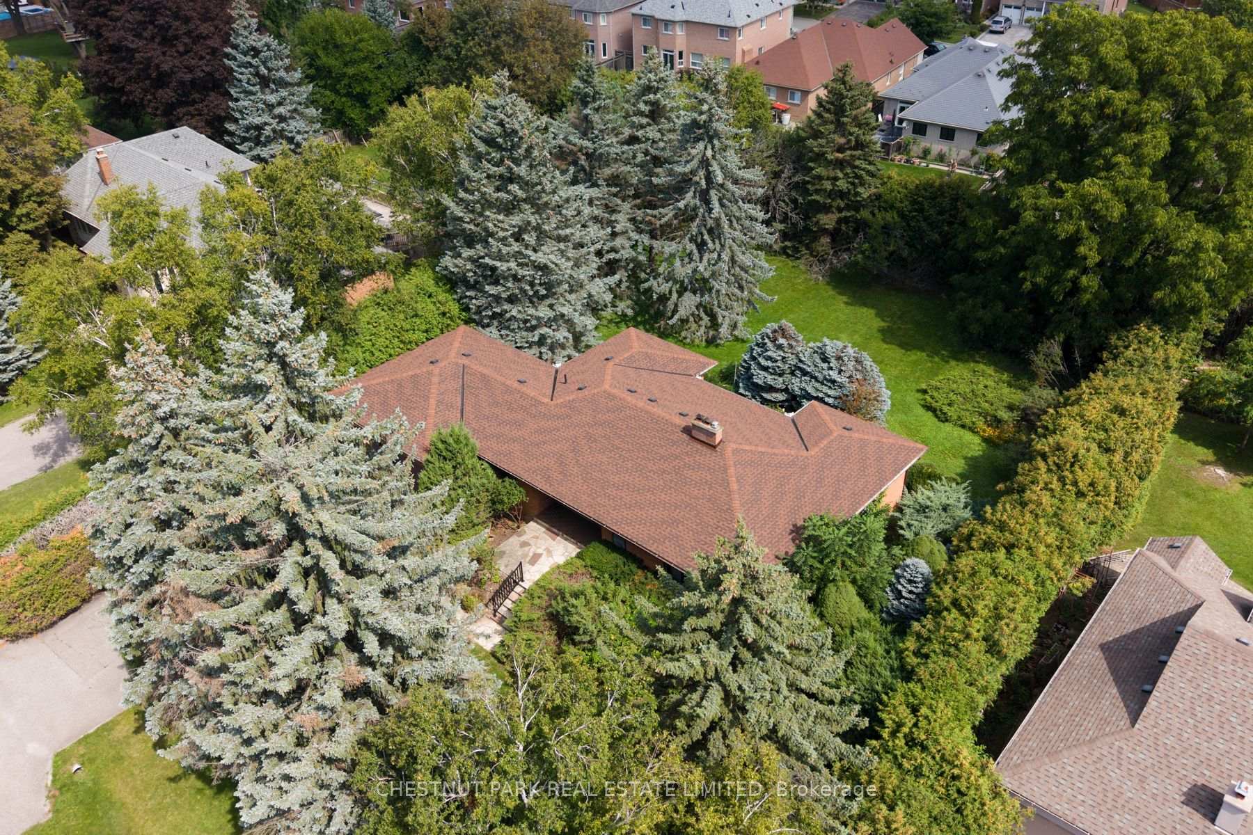 Photo 24 of 27 Oakcrest Avenue, Markham, Village Green-South Unionville — HOMEH